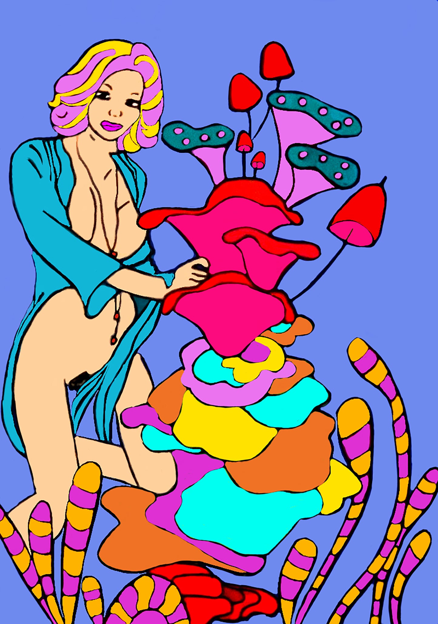 FUNGUY FANTASY