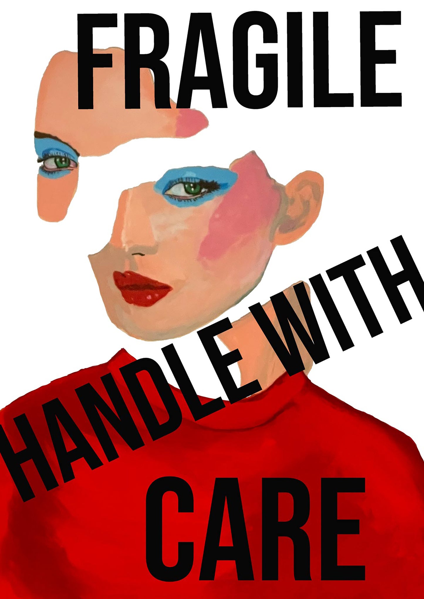 Handle With Care