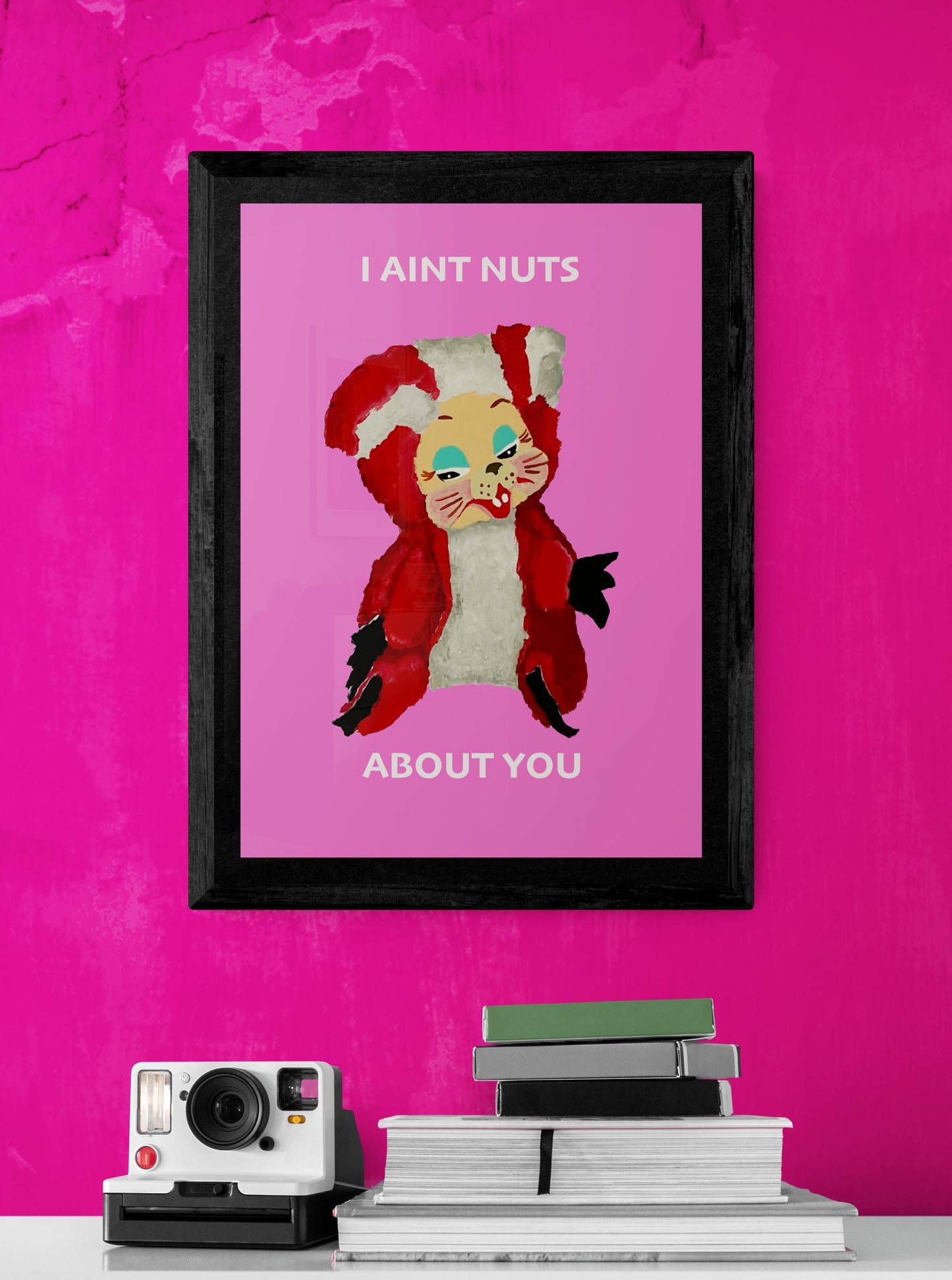 Aint Nuts