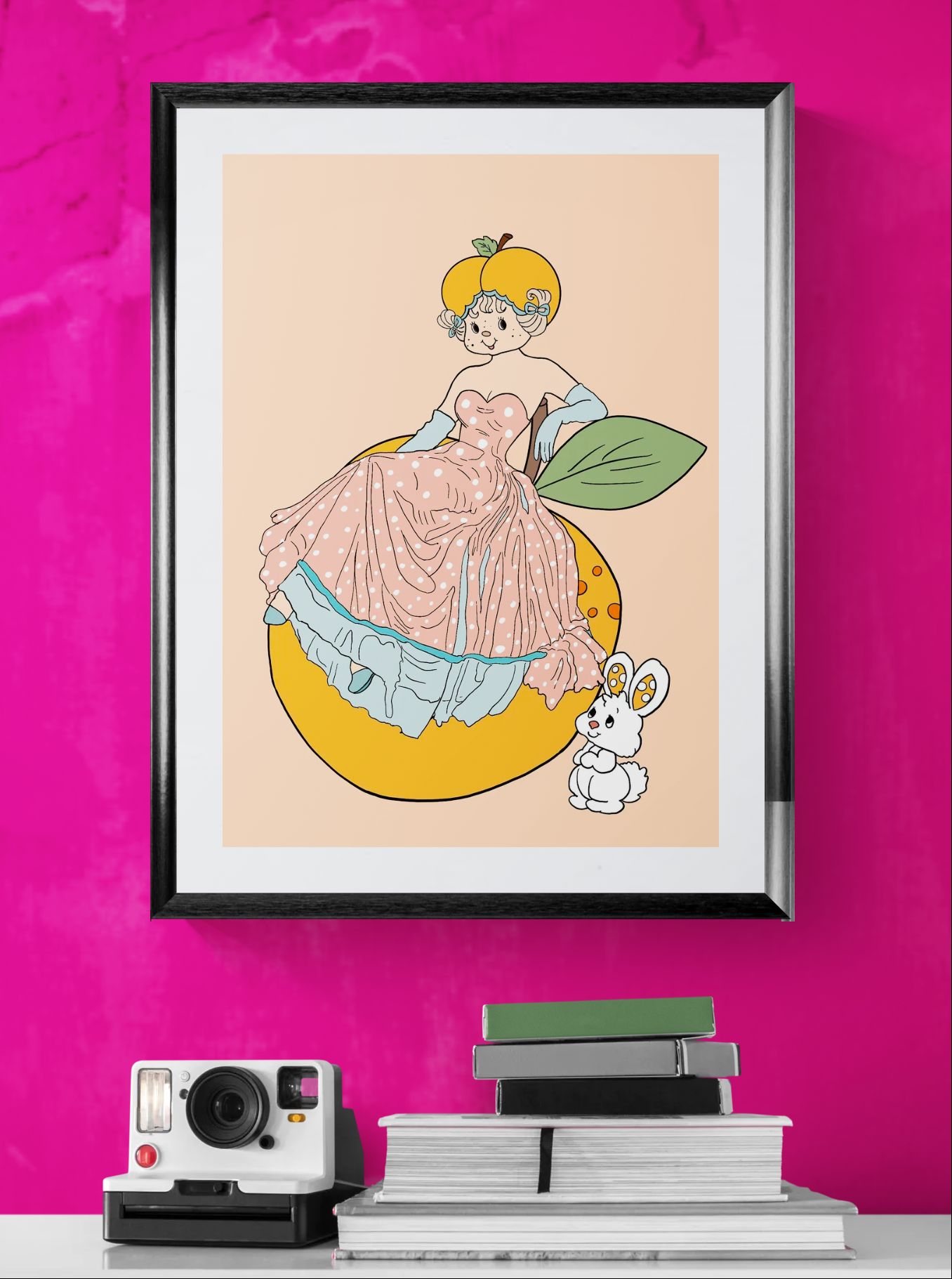 Apricot