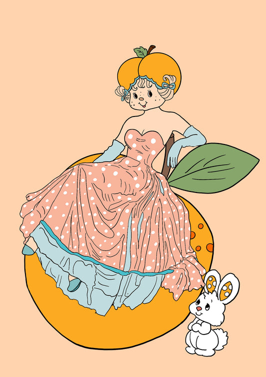 Apricot