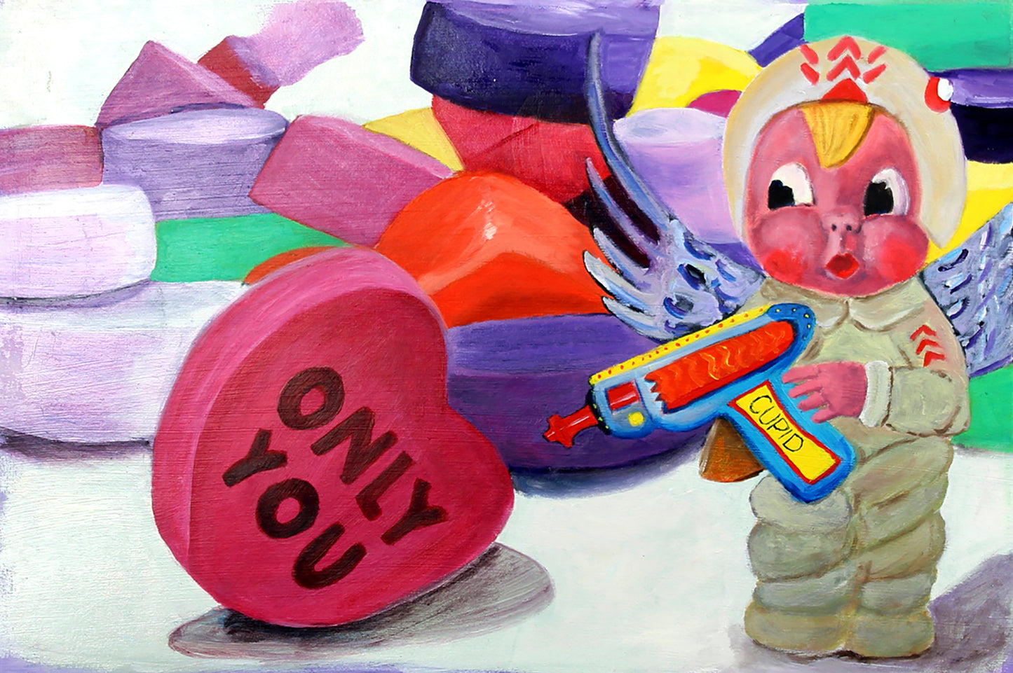 CUPID