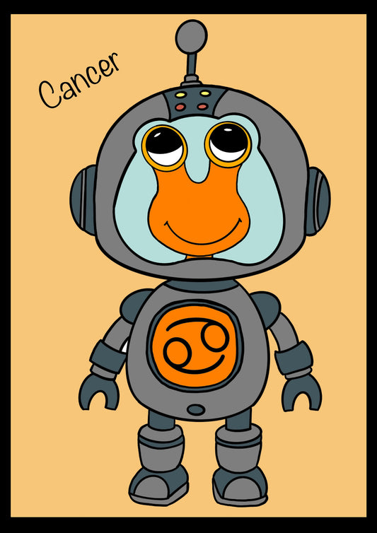 Cancer Littlest Pet Shop Zodiac