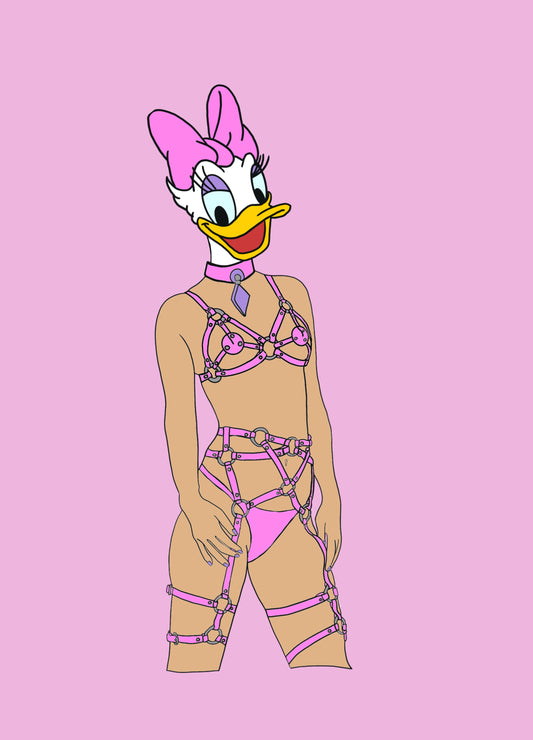 Daisy Bondage
