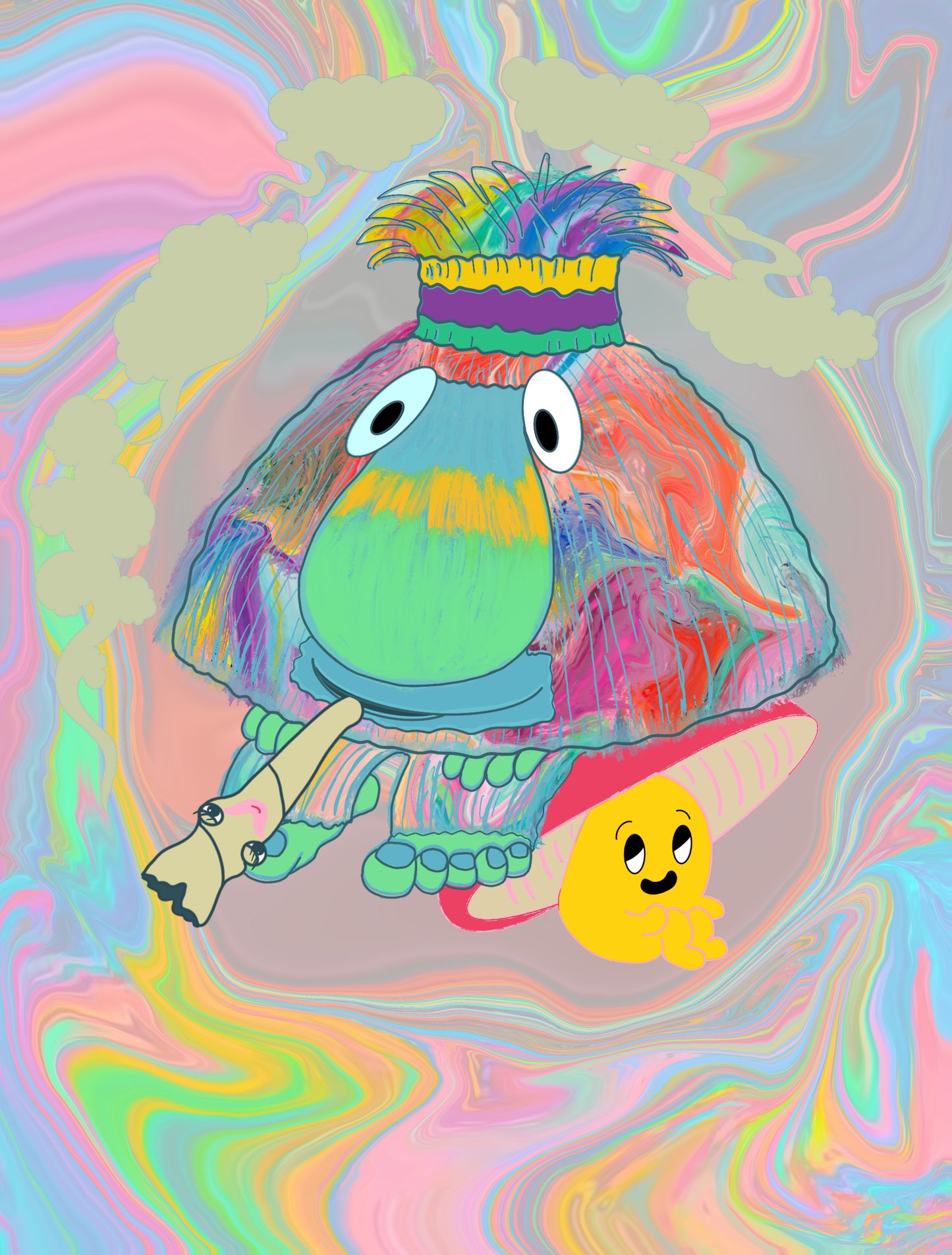 DJ GRUG
