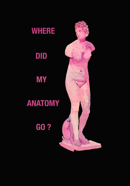 Pink Aphrodite Text