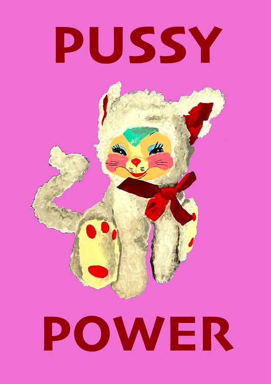 Pussy Power