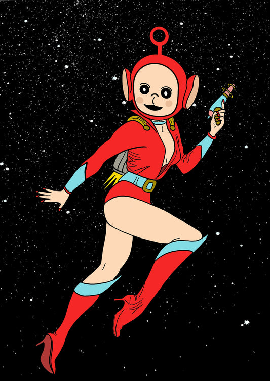 Po Galaxy