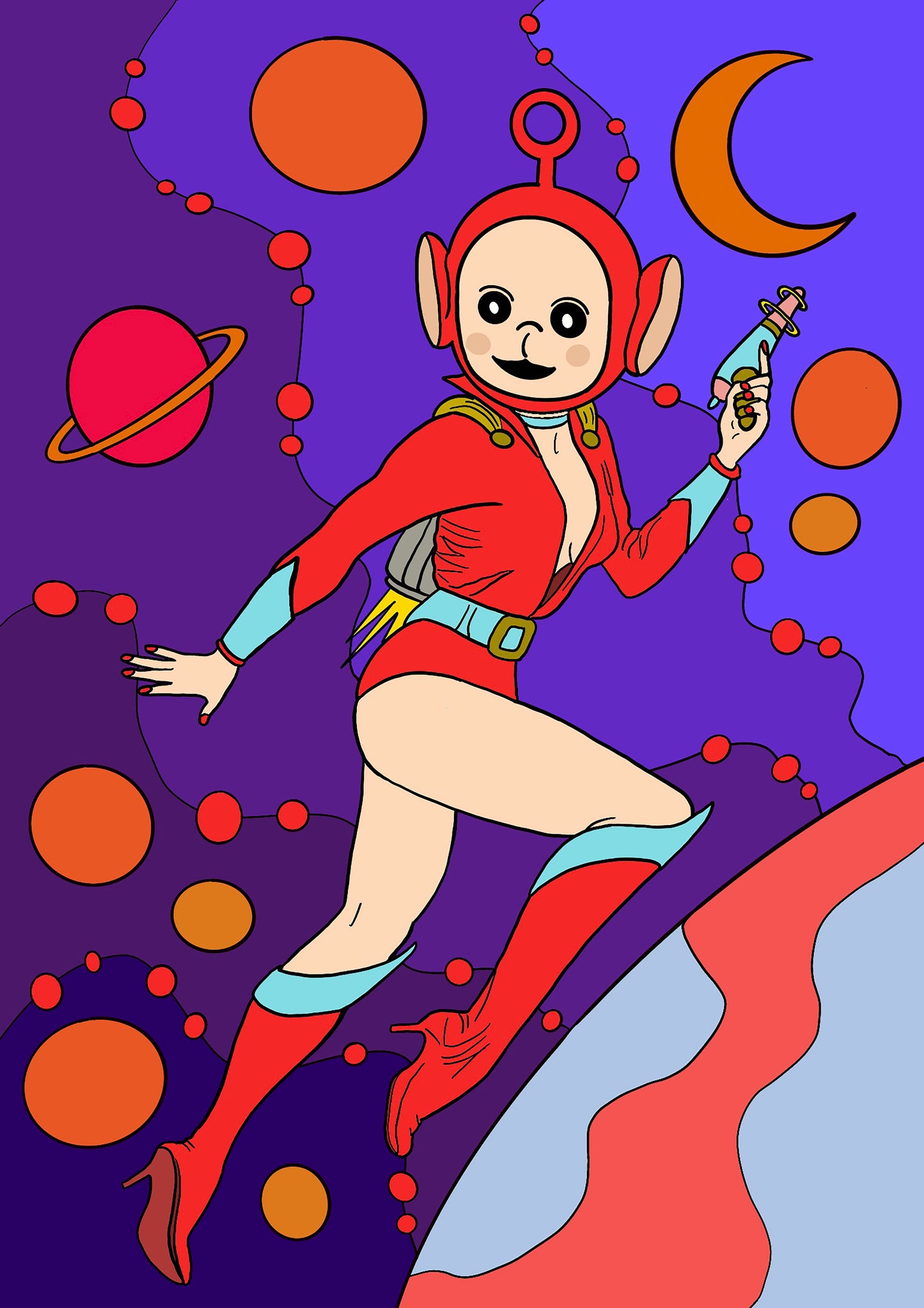 Po Planet