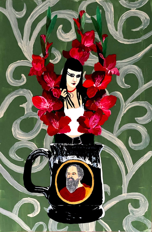 Sip of Socrates