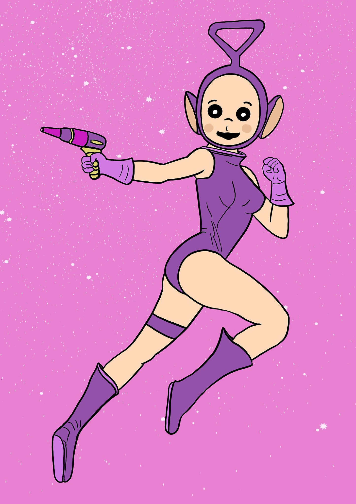 Tinky Winky