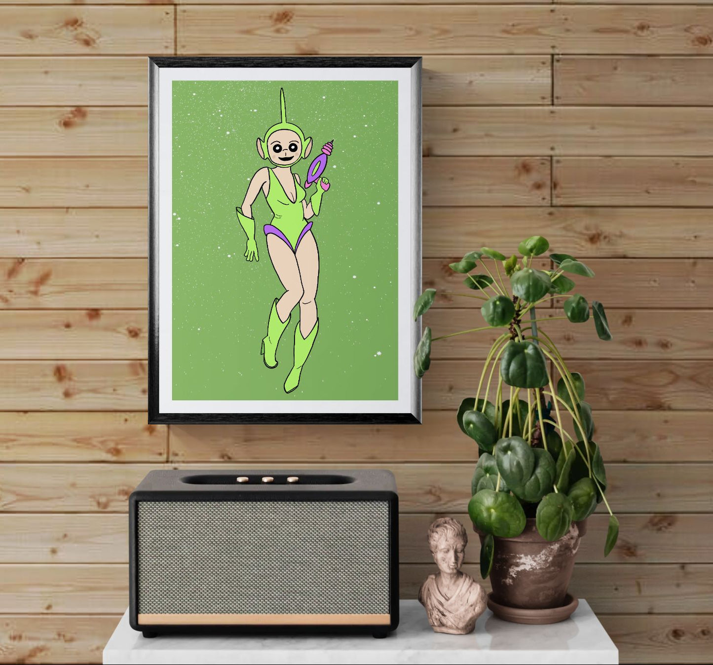 Dipsy