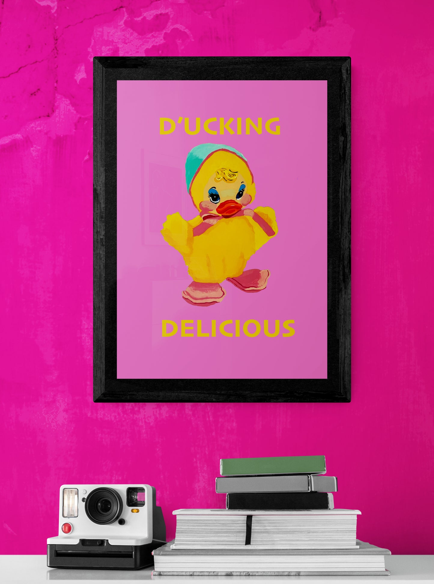 Ducking Delicious