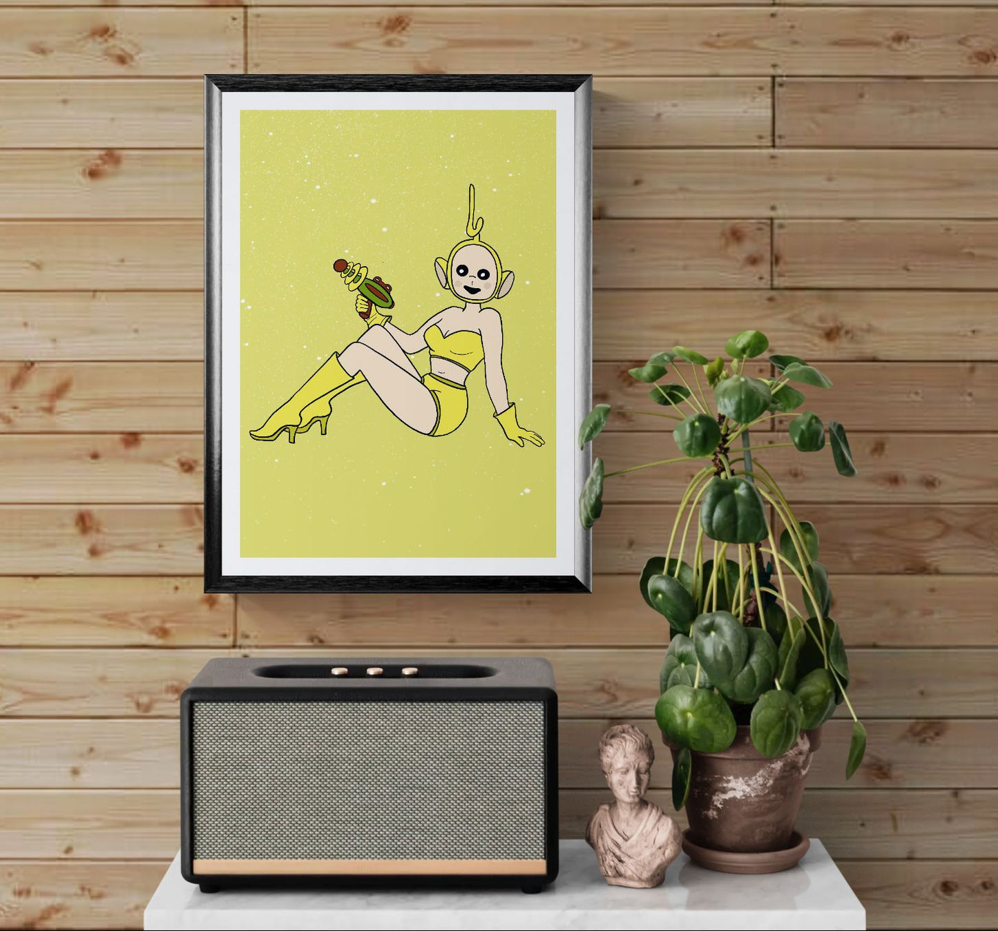 Laa Laa