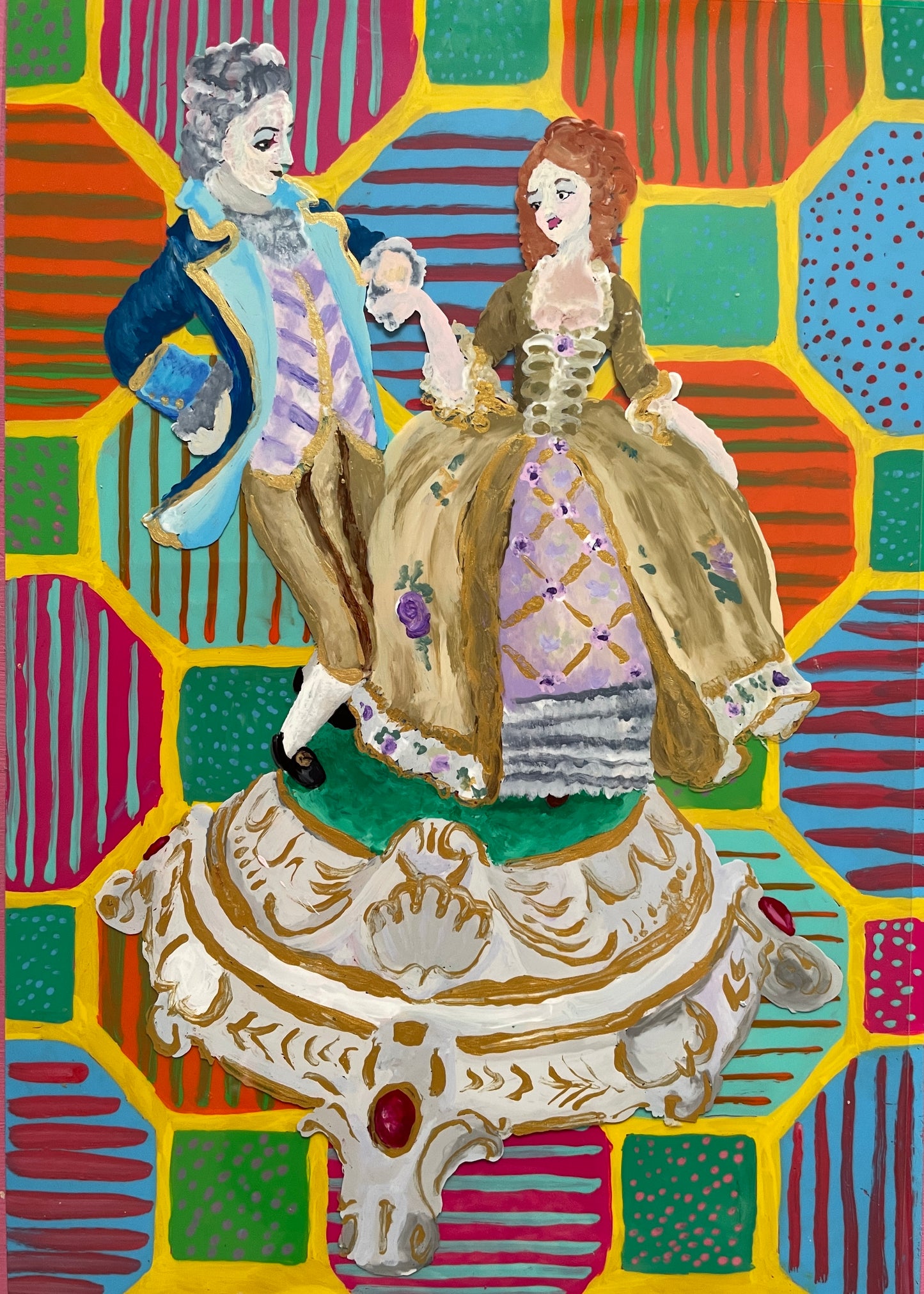 The Waltz