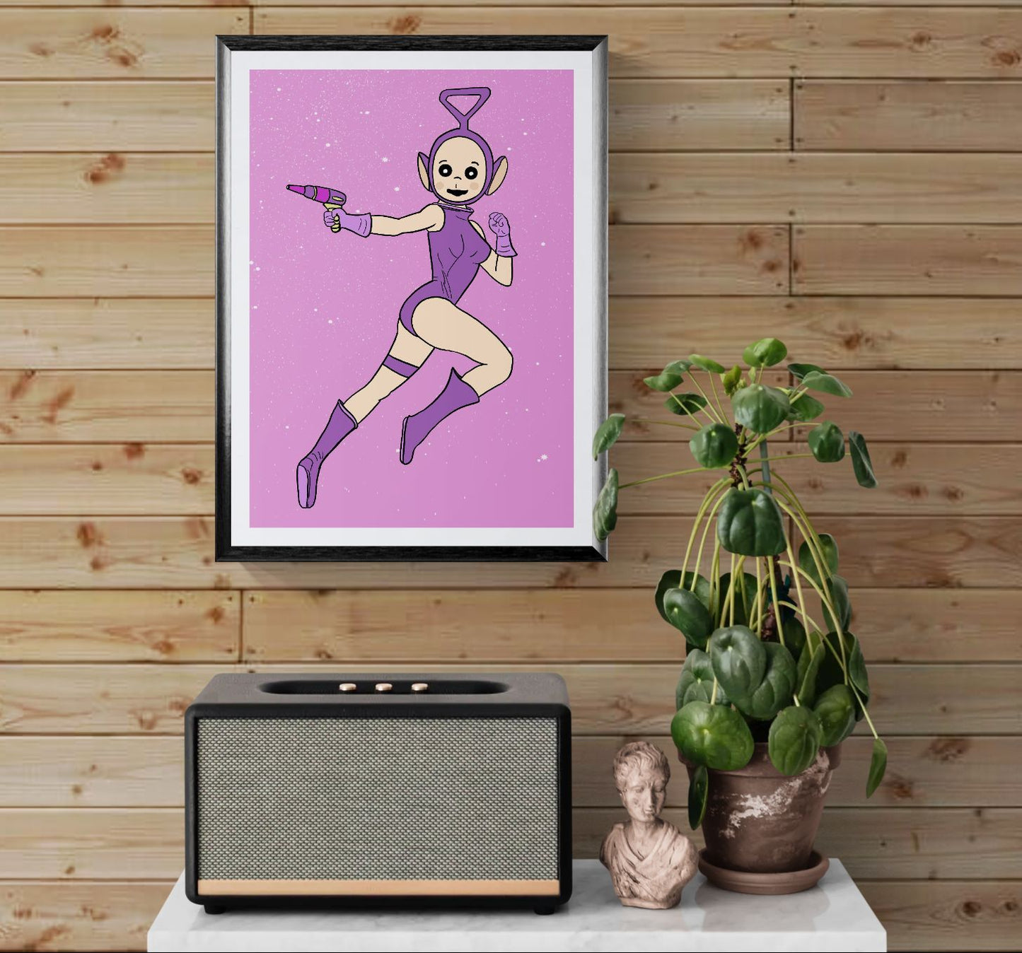 Tinky Winky
