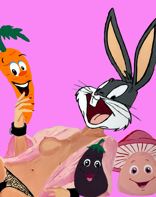 WHAT'S UP DOC