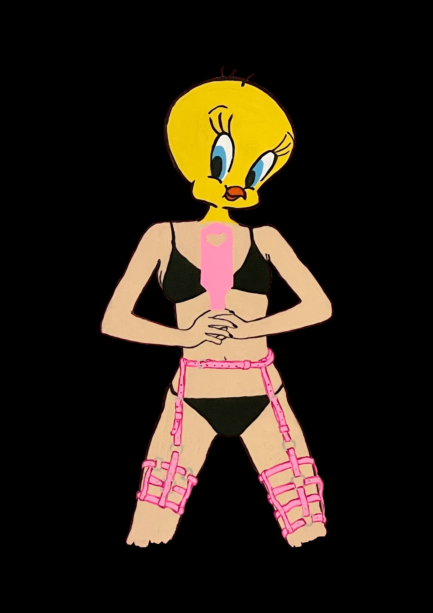 TWEETY