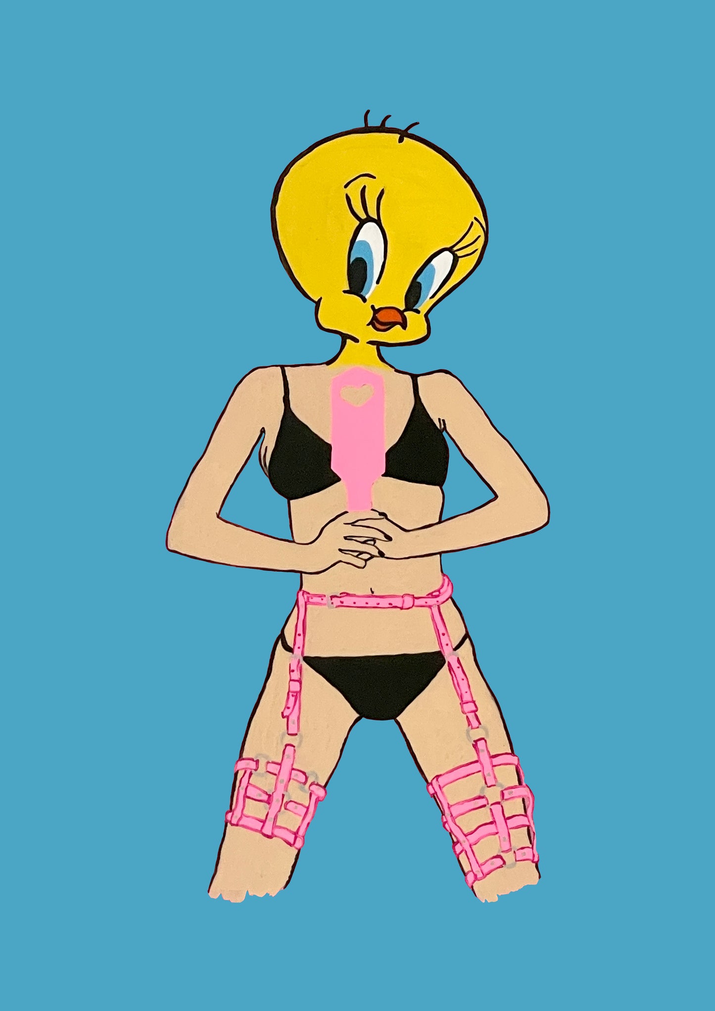 TWEETY