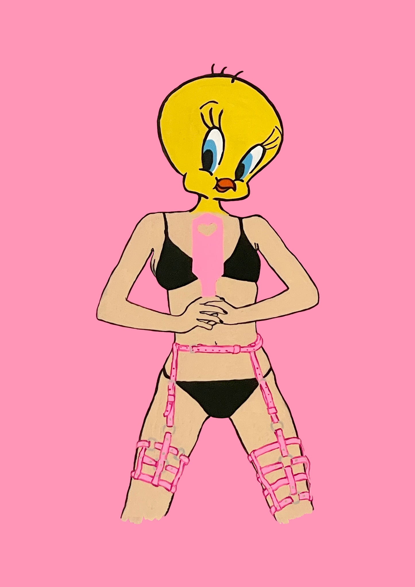 TWEETY
