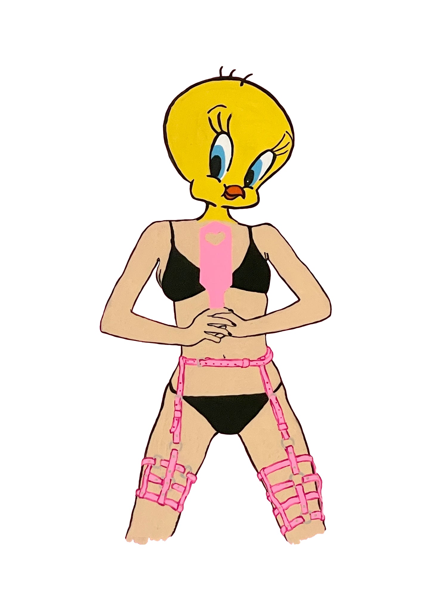 TWEETY