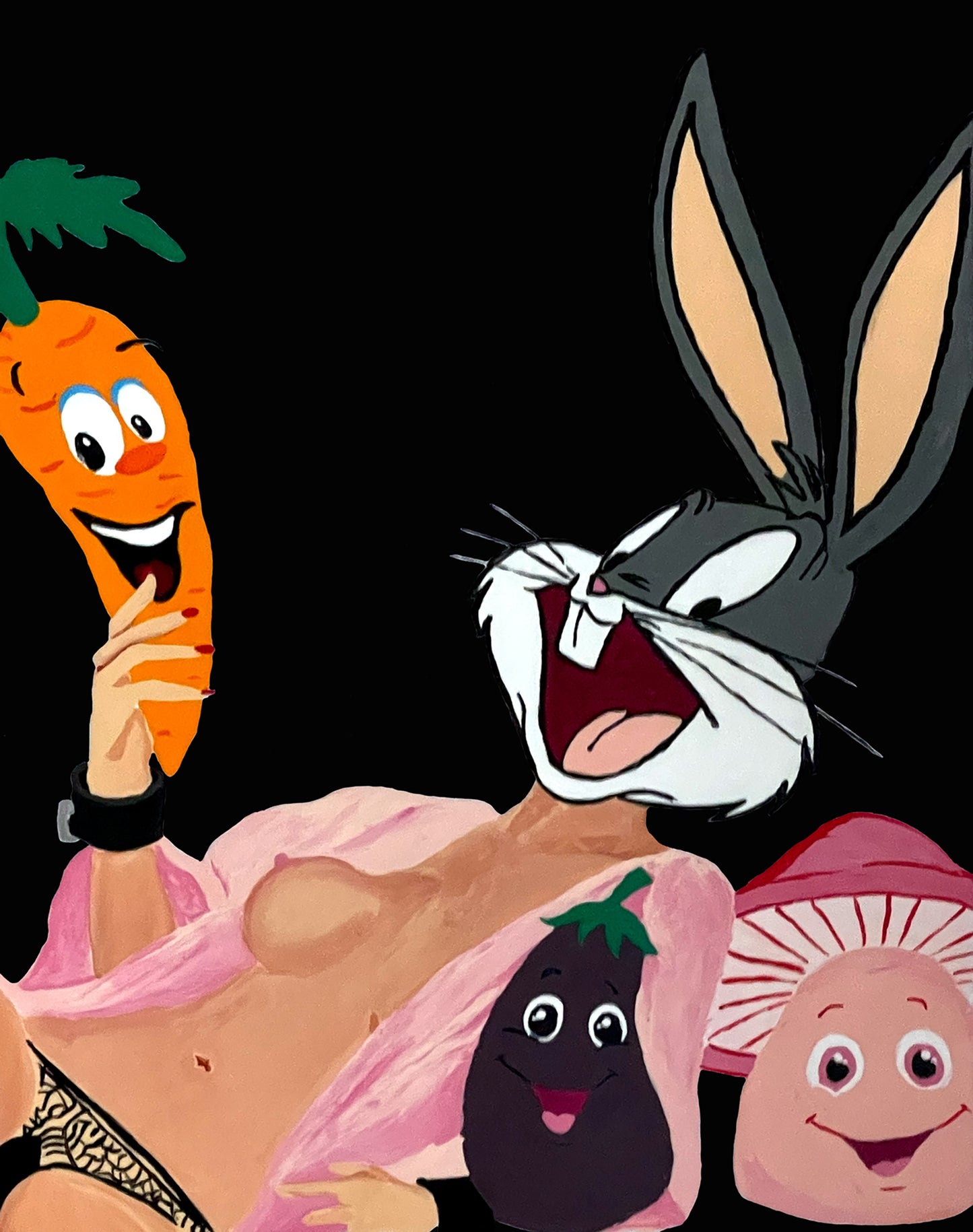 WHAT'S UP DOC