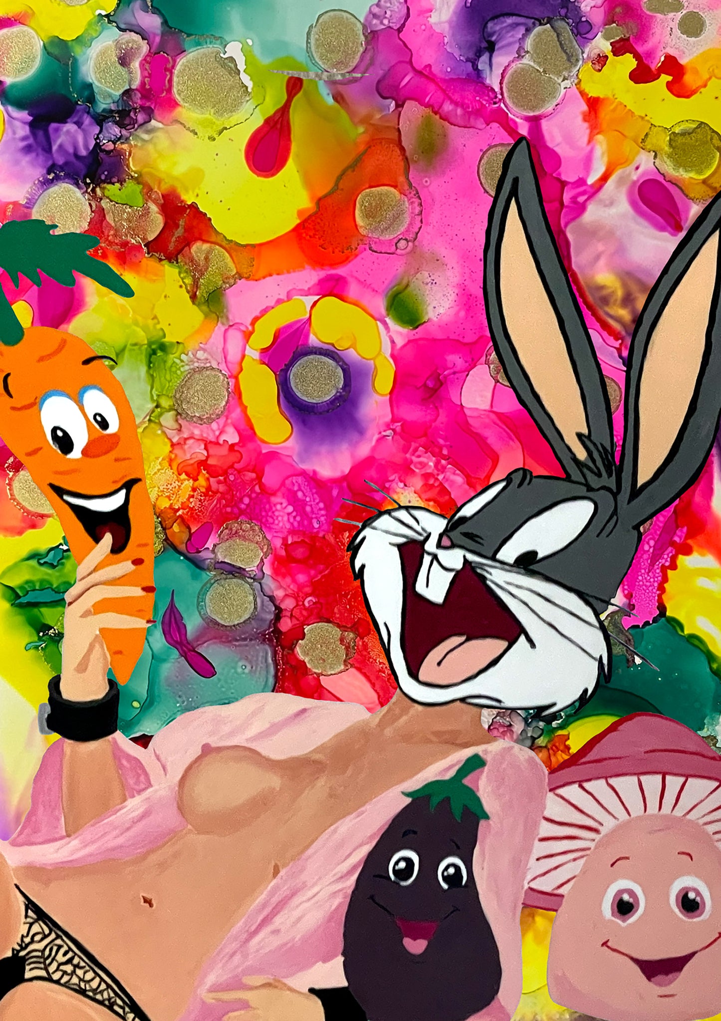WHAT'S UP DOC