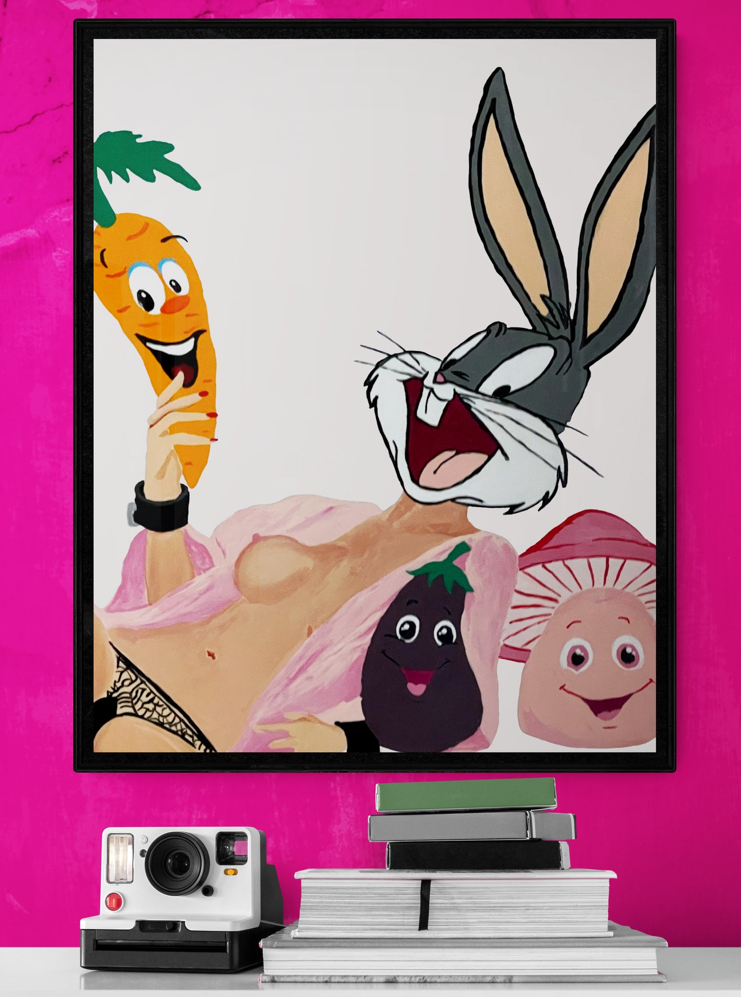 WHAT'S UP DOC